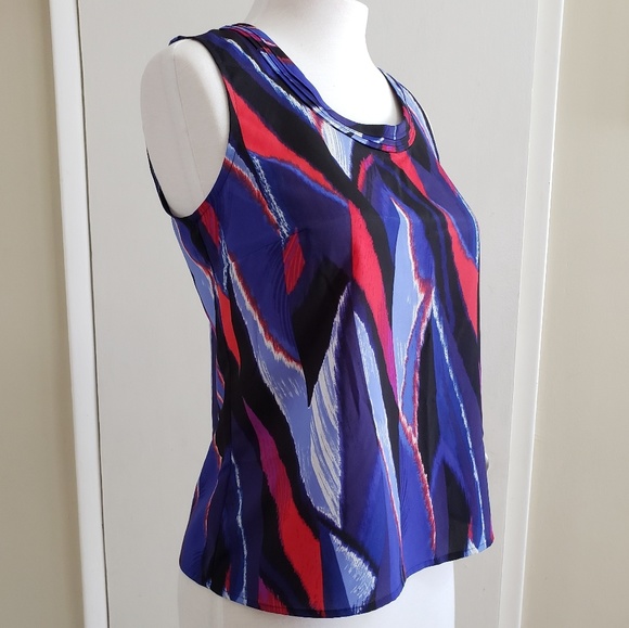 Kasper blouse - Picture 2 of 7